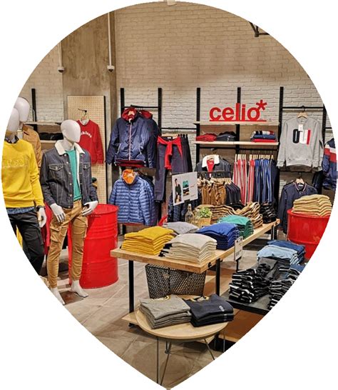 Celio City 2 à Bruxelles Est Un Des Centres Commerciaux Plus Complèts