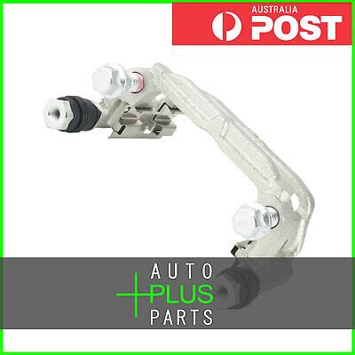 Fits Opel Mokka Rear Left Brake Caliper Bracket Carrier J Ebay