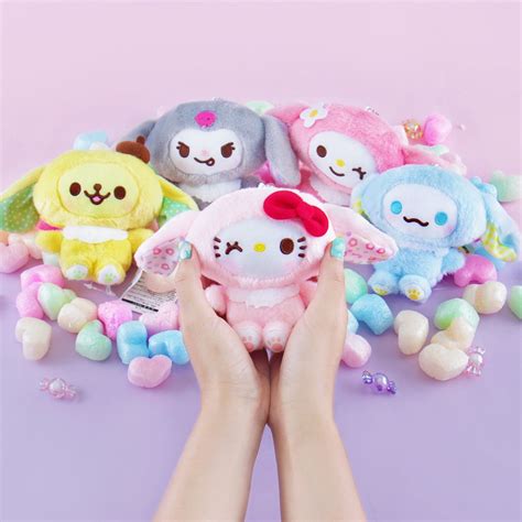 💖 Soon We Can Experience The Outdoors Again 😍 This Super Cute Sanrio