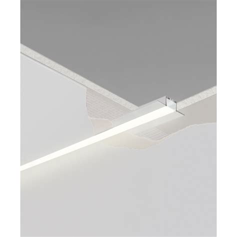 Linear Recessed Led Lighting Designed By Alcon Lighting