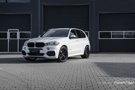 Realizacja Felgi Do Bmw X5 Bc Forged Rz21