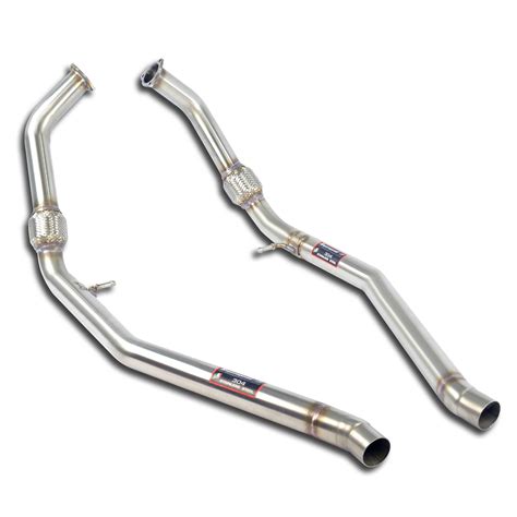 Performance Sport Exhaust For AUDI SQ5 QUATTRO 3 0 TFSI AUDI SQ5