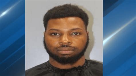 Suspect Arrested In Connection With Fatal Sc Hotel Shooting