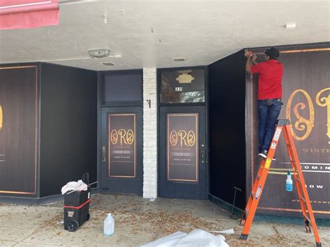 Oro Mexican Restaurant Set to Open in Coming Months - The Orlando Local News