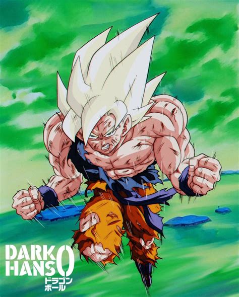 DarkHans0 Commissions OPEN On Twitter Anime Dragon Ball Dragon