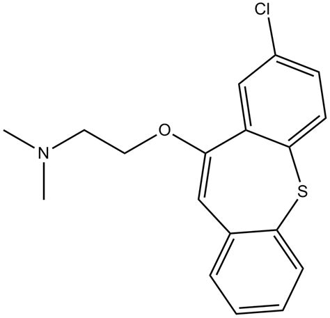 Apexbio Zotepine