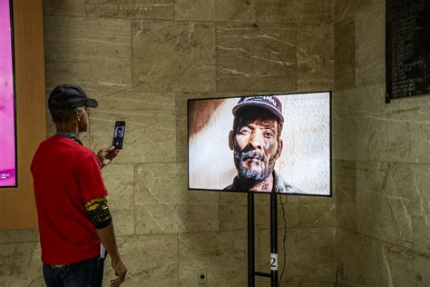 M Dia Repercute Os Cinco Anos Do Desastre Crime Da Vale Em Brumadinho