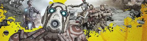 Gearbox Working On Two New Next Gen Ips Borderlands 2 Dlc Tomorrow Vg247