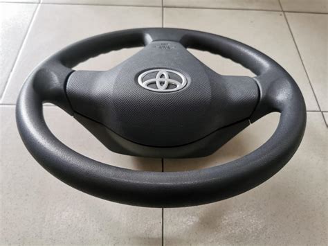 Perodua Alza Myvi Viva Kenari Kelisa Vios Passo Sette Toyota Steering