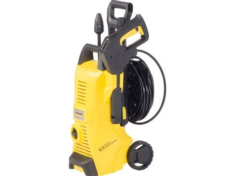 Karcher K Premium Power Control Car Home Review Pressure Washer