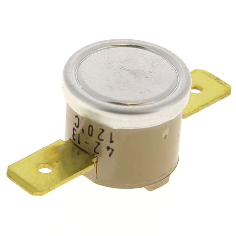 Thermostat 120nc 699642 Pour Radiateur Thermor Livraison Rapide