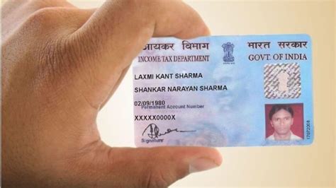 Aadhaar Card Holders Can Now Get A Free Pan Card In Just 10 Minutes