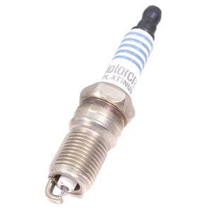 Motorcraft Double Platinum Spark Plug Sp X