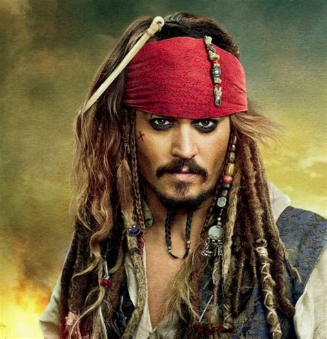 Johnny Depp Contempla Su Regreso A Piratas Del Caribe Para Volver A