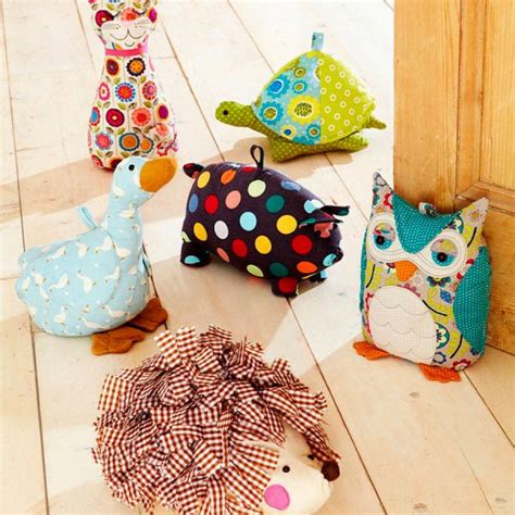 40 Decorative Doorstops That Leave The Door Open For Conversation