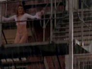 Naked Myriam Catania In Io No