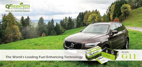 Products – GREENTECH