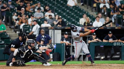 Minnesota Twins Vs Chicago White Sox Predictions Picks Probable