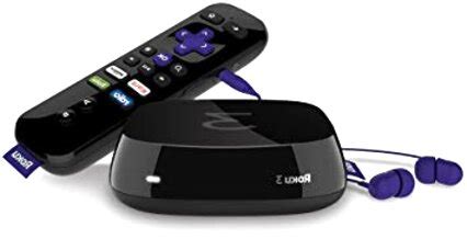 Venta De Roku 3 104 Articulos De Segunda Mano