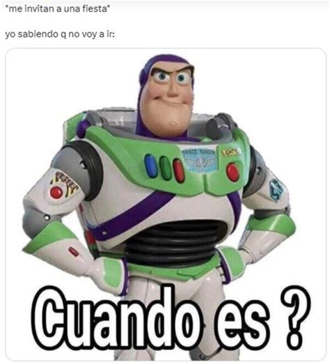 Cuando Te Invitan A Una Fiesta Meme Subido Por Gutiaperez Memedroid