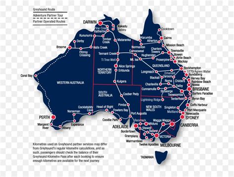 Eastern States Of Australia Road Map Road Map World Map, PNG, 700x621px ...