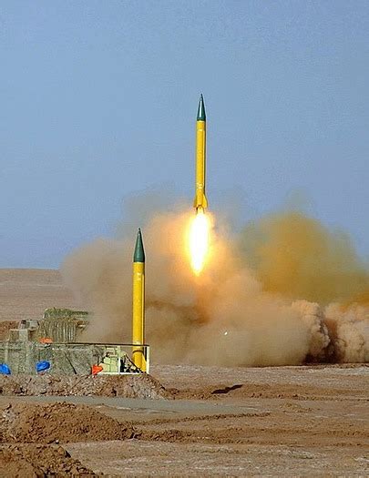 Iran Cruise Missiles And Ballistic Missiles NextBigFuture