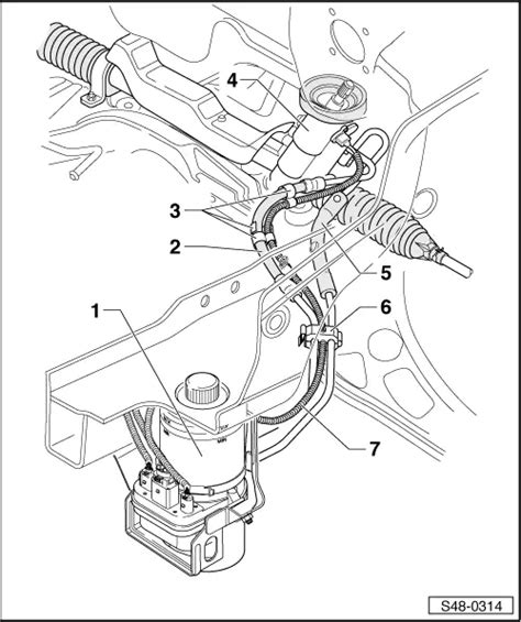 Skoda Workshop Service And Repair Manuals Fabia Mk Chassis