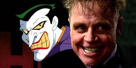 Im So Glad Mark Hamills Live Action Joker Convinced Me To Watch