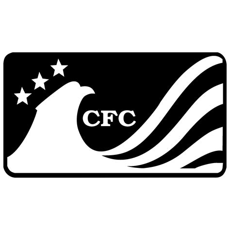 CFC Logo PNG Transparent & SVG Vector - Freebie Supply