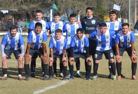 SÍNTESIS DE LA CUARTA FECHA DE LA LIGA MUNICIPAL DE FÚTBOL REGIÓN