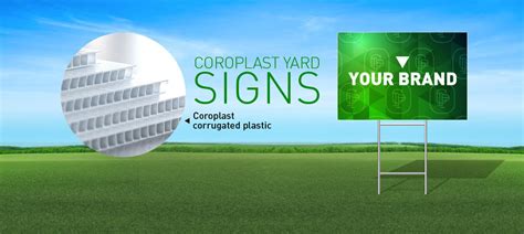 Common Yard Sign Sizes Informacionpublica Svet Gob Gt