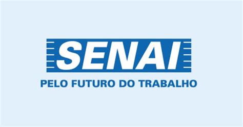 Cursos Gratuitos Do Senai