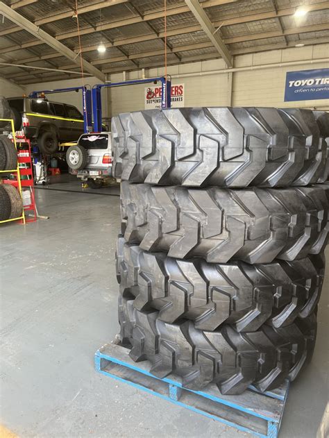 Cape York Tyres