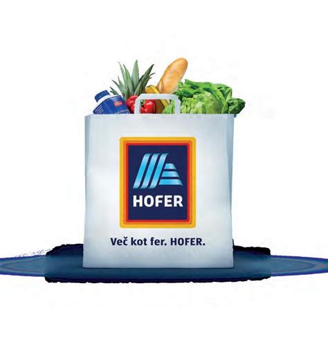 Hofer by Vsikatalogi.si - Issuu