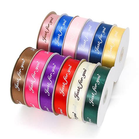 Satin Ribbon at Best Price in Hangzhou, Zhejiang | China Top Well Limited