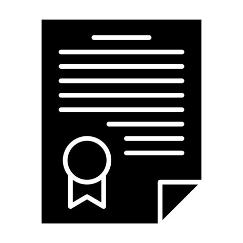 Agreement Icon Suitable For A Wide Range Of Digital Creative Projects