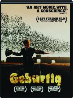 GEBURTIG - HamiltonBook.com