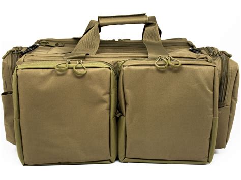 Midwayusa Competition Range Bag System For Sale Firearms Site