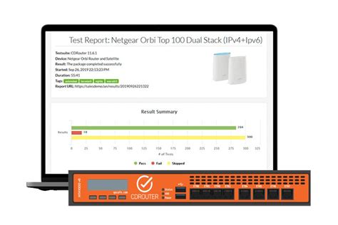 Qa Cafe And Amarisoft Team Up On 5glte Fwa Gateway Testing