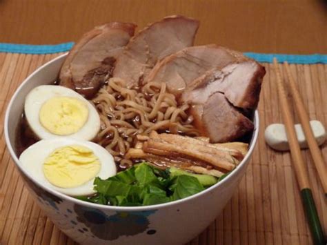 How To Make Japanese Ramen The Way Naruto Uzumaki Eats It Naruto