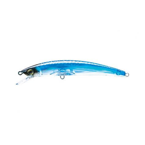 Hard Bait Yo Zuri 3d Crystal Minnow 11cm Leurre De La Pêche