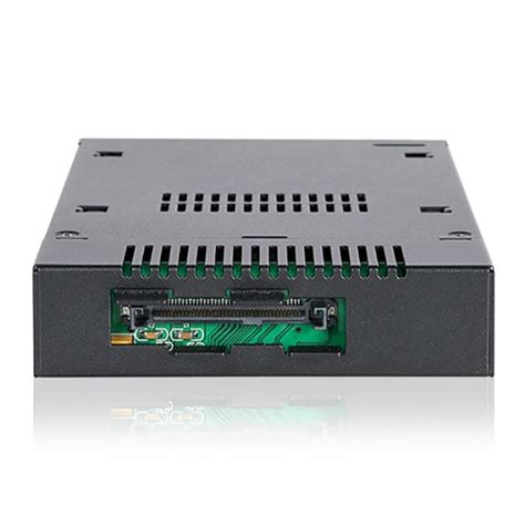 ICY DOCK ToughArmor MB601M2K 1B M 2 NVMe PCIe Hot Swap Removable Caddy LN109764 SCAN UK