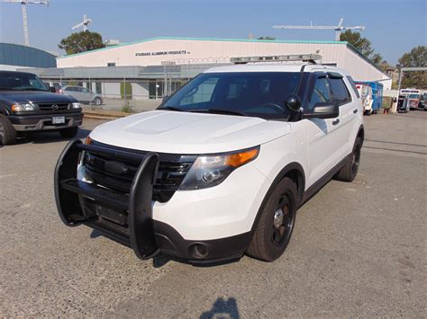 Car100 Ford Explorer Police SUV Rentals | Picture & Movie Police, SUV's ...