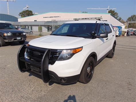 Car101 Ford Explorer Police SUV Rentals | Picture & Movie Police, SUV's, Cars | 911 Filmcars