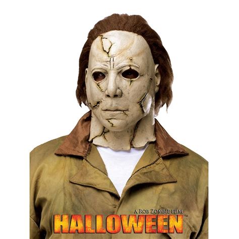 Michael Myers Mask