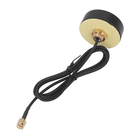 Antenna GPS BD 28DBI High Gain Waterproof SMA Male Head With Magnetic