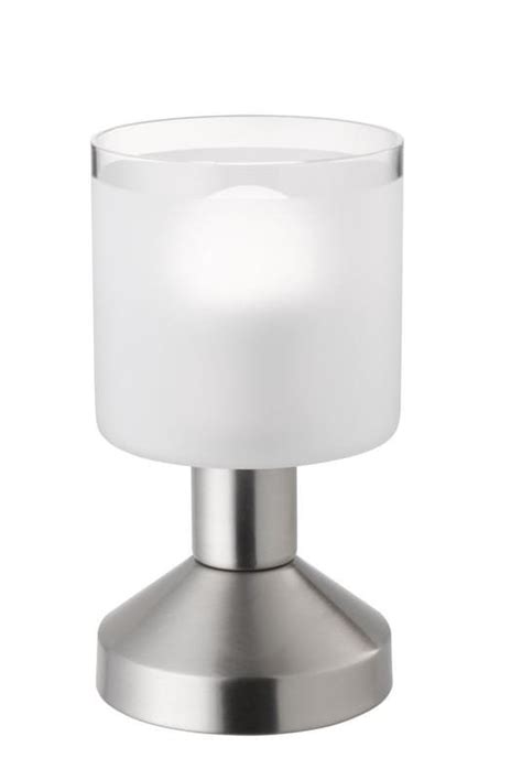 Lampa stołowa GRAL srebrny RL R59521007 RL Sklep EMPIK