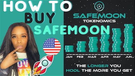 How To Buy Safe Moon Crypto In Usa Safemoon Price New Cryptocurrency