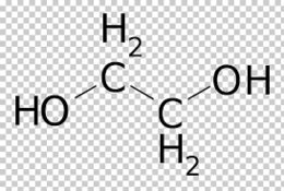 Formula Estructural Semidesarrollada Del Etanol