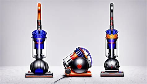 Battle Of Titans Dyson Vacuum Cleaner Vs Philips Who Reigns Supreme